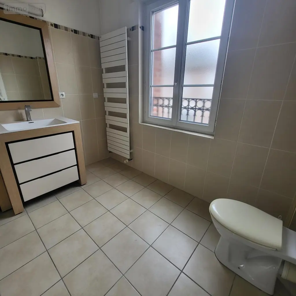 Maison a vendre Étrépagny 27150 Eure 27 153 m2 6 pièces 258300 euros 27033-230 018