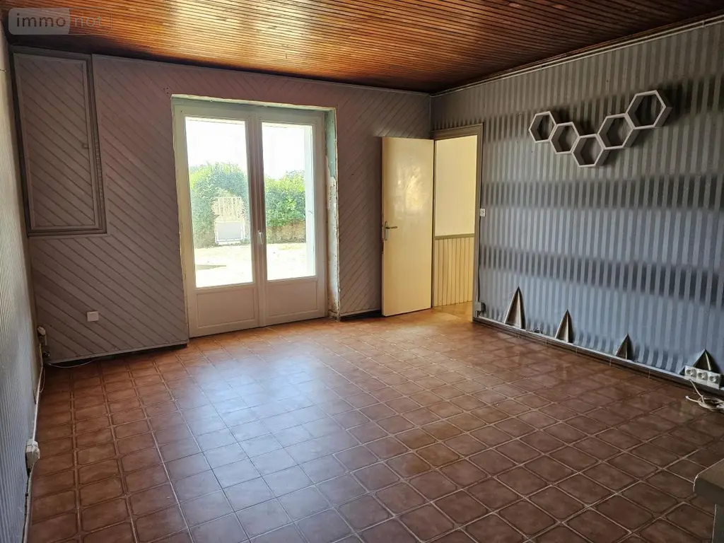 Maison a vendre Locoal-Mendon 56550 Morbihan 56 80 m2 5 pièces 199240 euros 56027-730 005