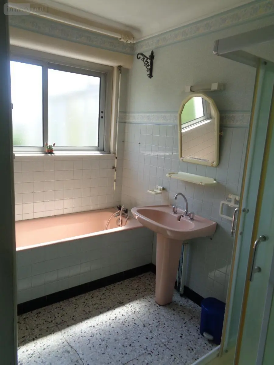 Maison a vendre Beuvry 62660 Pas-de-Calais 62 175 m2 6 pièces 141500 euros 62023-3982 009