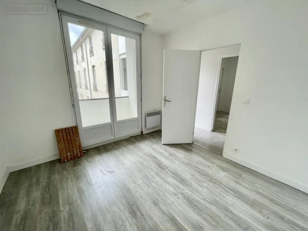 Appartement a vendre Reims 51100 Marne 51 79 m2 4 pièces 176550 euros 51046-2688 004