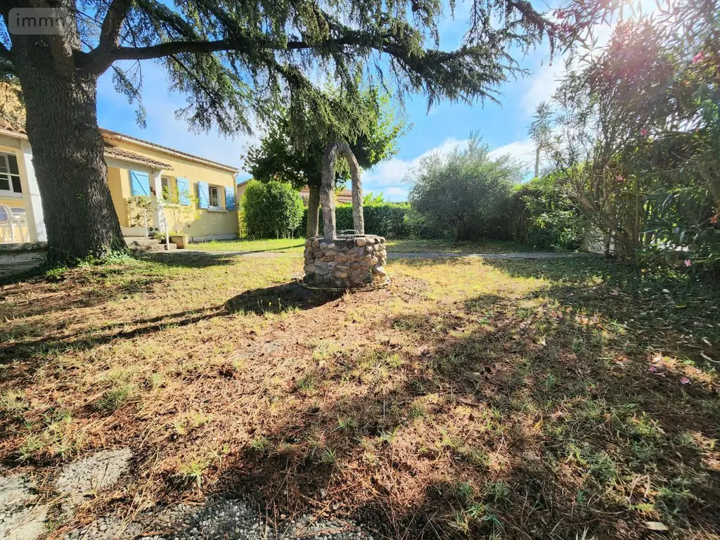Maison a vendre Pierrelatte 26700 Drôme 26 92 m2 5 pièces 199500 euros 26060-867 009