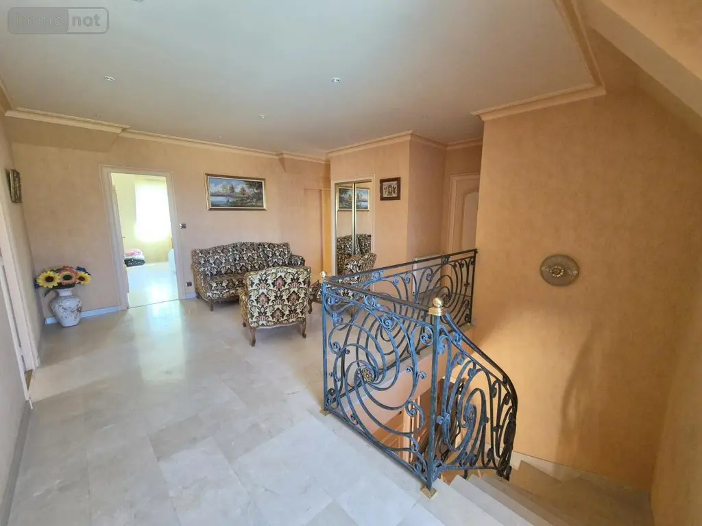 Maison a vendre Bréal-sous-Montfort 35310 Ille-et-Vilaine 35 249 m2 7 pièces 678650 euros 56049-851 014