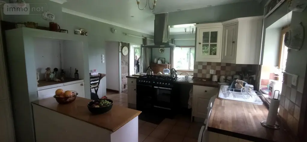 Maison a vendre Silfiac 56480 Morbihan 56 114 m2 4 pièces 178910 euros 56075-2394 008