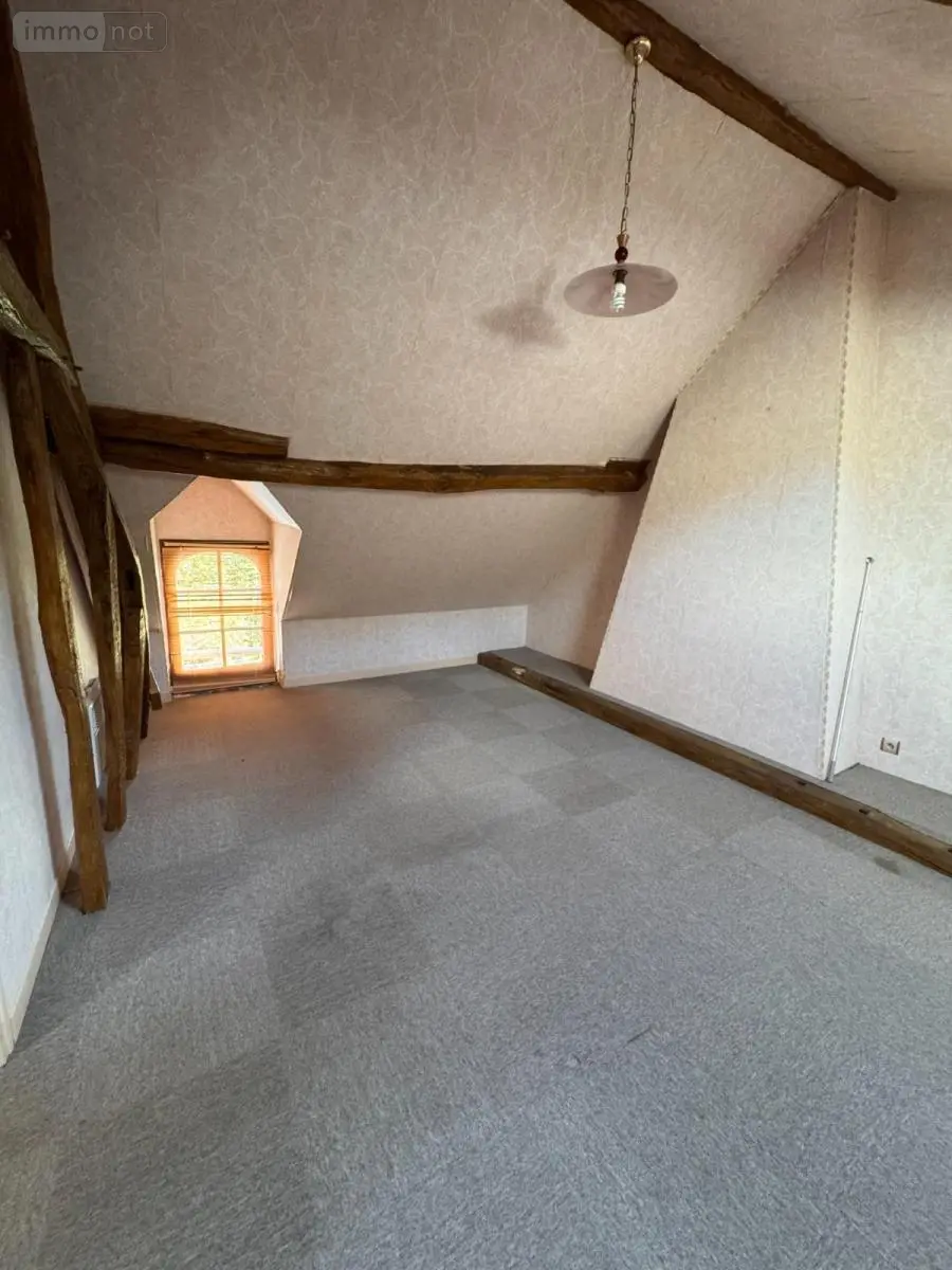 Maison a vendre Moutiers-au-Perche 61110 Orne 61 140 m2 5 pièces 122475 euros 61081-150 008