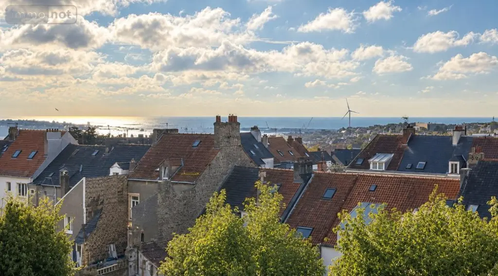 Maison a vendre Boulogne-sur-Mer 62200 Pas-de-Calais 62 77 m2 4 pièces 174000 euros 62055-3966 006