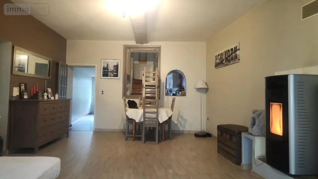 Maison a vendre Montoire-sur-le-Loir 41800 Loir-et-Cher 41 127 m2 5 pièces 142343 euros 41059-964 005