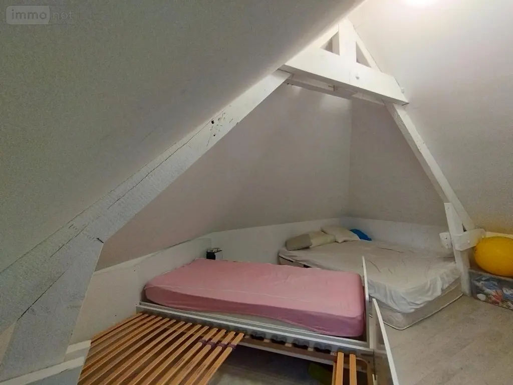 Maison a vendre Dinard 35800 Ille-et-Vilaine 35 70 m2 3 pièces 335360 euros 35094-1280 007