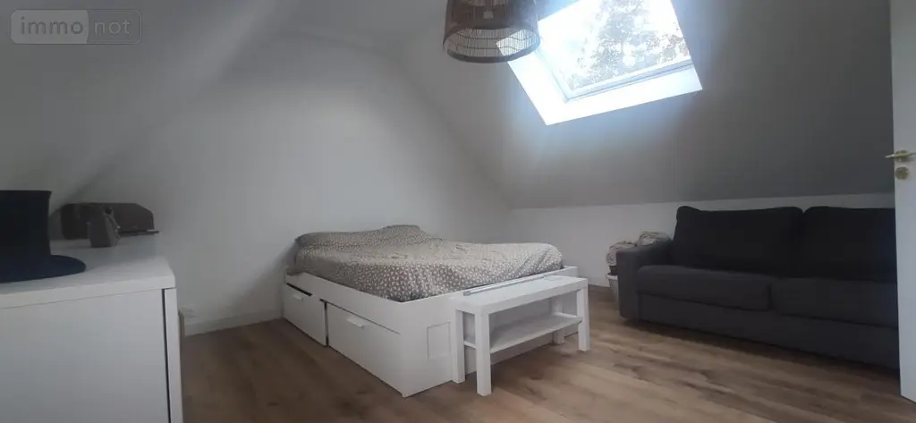 Maison a vendre Fampoux 62118 Pas-de-Calais 62 123 m2 5 pièces 285804 euros 62183-51 011