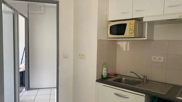 Appartement a vendre Montpellier 34000 Hérault 34 45 m2 2 pièces 149500 euros 34019-338 015