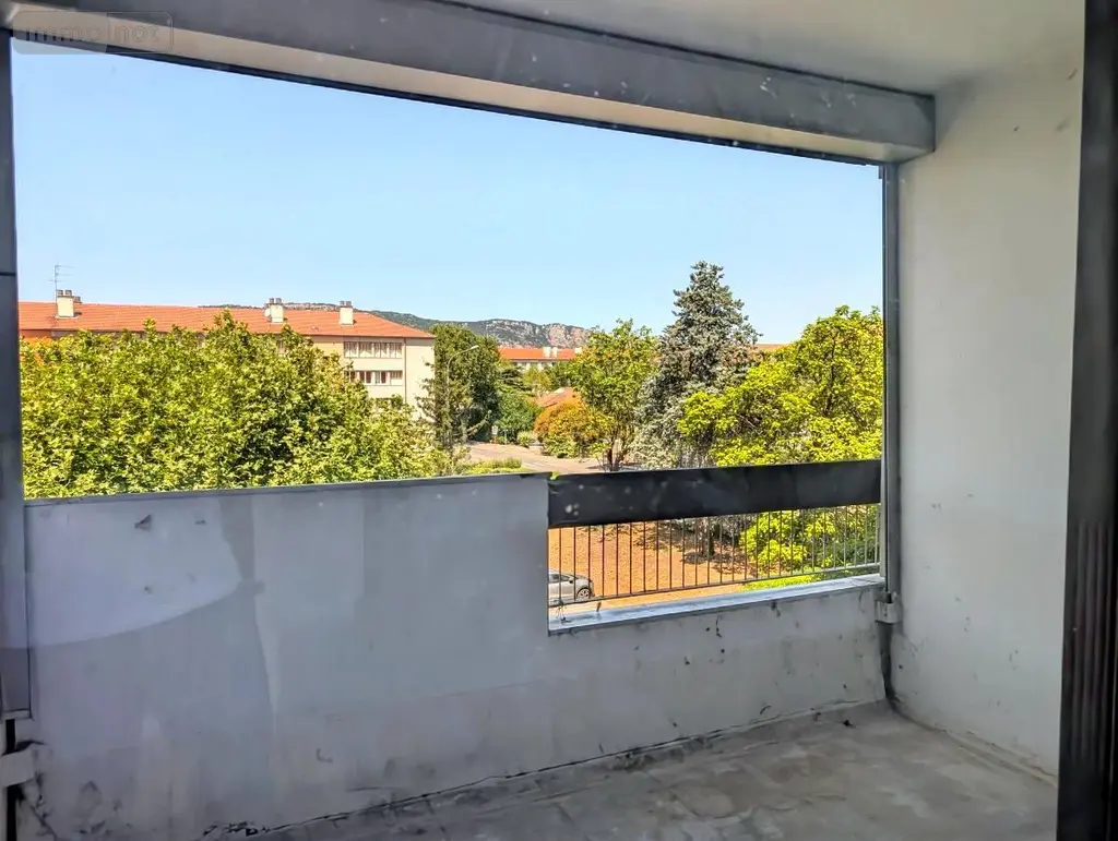 Appartement a vendre Valence 26000 Drôme 26 69 m2 3 pièces 133000 euros 26072-787 008