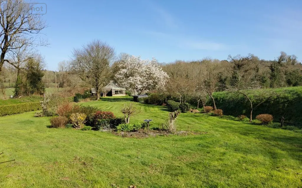 Maison a vendre Treffrin 22340 Côtes-d'Armor 22 177 m2 7 pièces 346500 euros 29066-3781 023
