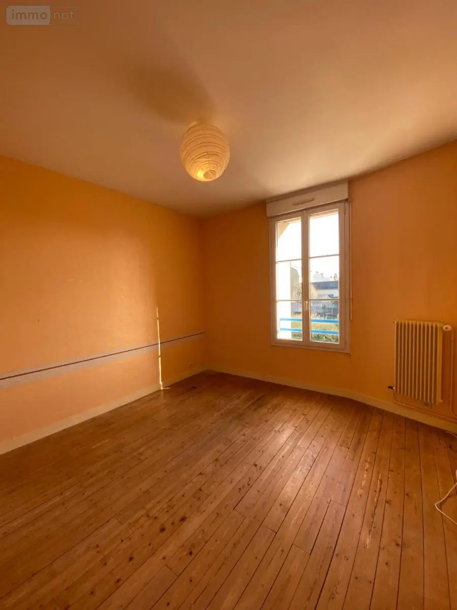 Location maison La Ferté-Bernard 72400 Sarthe 72 52 m2 3 pièces 590 euros 72085-L476 005
