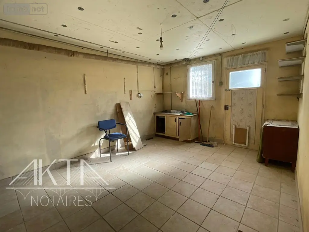 Maison a vendre Guilers 29820 Finistère 29 148 m2 6 pièces 218400 euros 29036-247 014