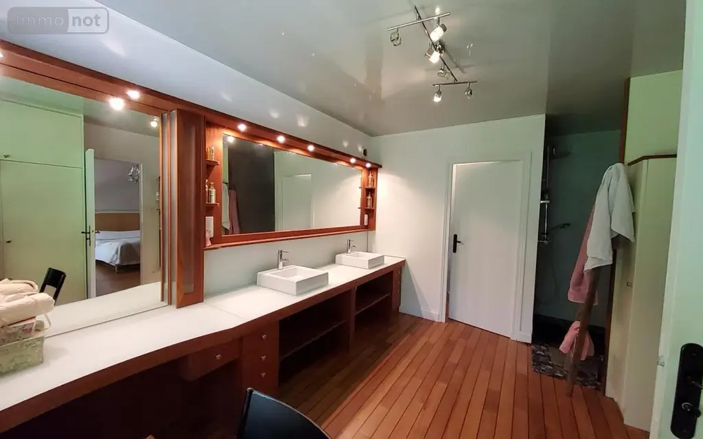 Maison a vendre Trébrivan 22340 Côtes-d'Armor 22 300 m2 15 pièces 546000 euros 29066-3836 027