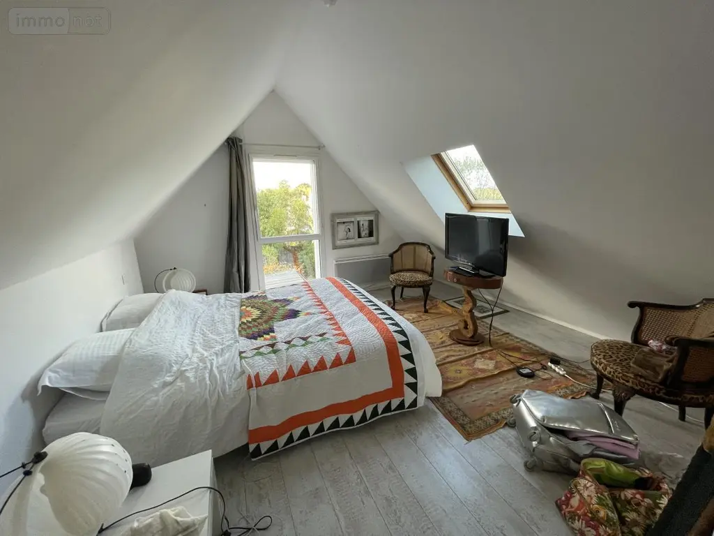 Maison a vendre Île-de-Bréhat 22870 Côtes-d'Armor 22 94 m2 4 pièces 829800 euros 22023-3521 010