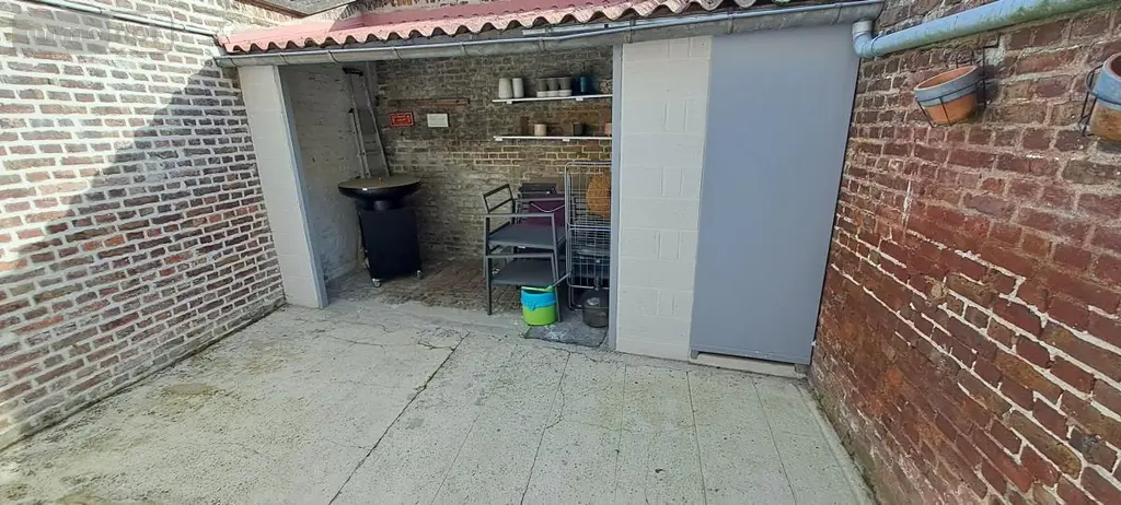Location maison Amiens 80000 Somme 80 77 m2 950 euros 80004-L438 011