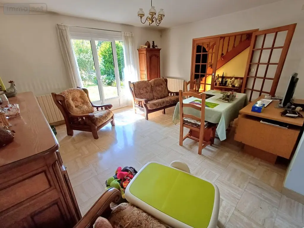Maison a vendre Sains-en-Amiénois 80680 Somme 80 123 m2 7 pièces 315675 euros 80011-5522 003