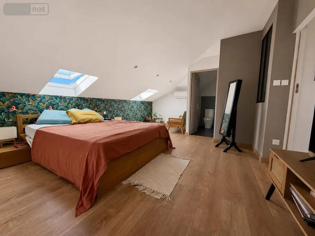 Appartement a vendre Saint-Paul 97460 La Réunion 974 92 m2 4 pièces 458300 euros 97409-329 013