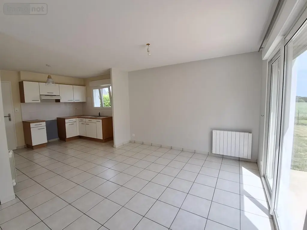 Maison a vendre Le Sourn 56300 Morbihan 56 85 m2 4 pièces 208512 euros 56062-2328 005