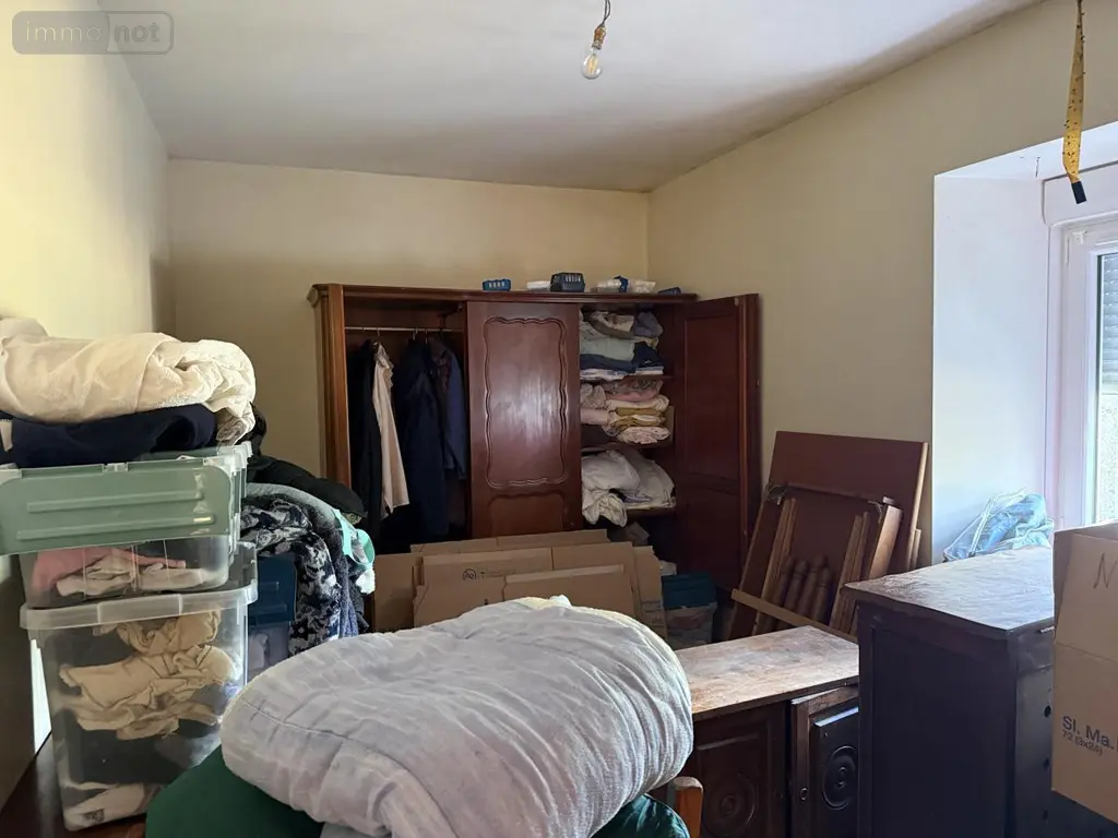 Maison a vendre Gomené 22230 Côtes-d'Armor 22 111 m2 89900 euros 22115-3619 007