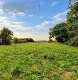 Terrain a batir a vendre Gennes 49350 Maine-et-Loire 49 65500 euros 49139-150 001