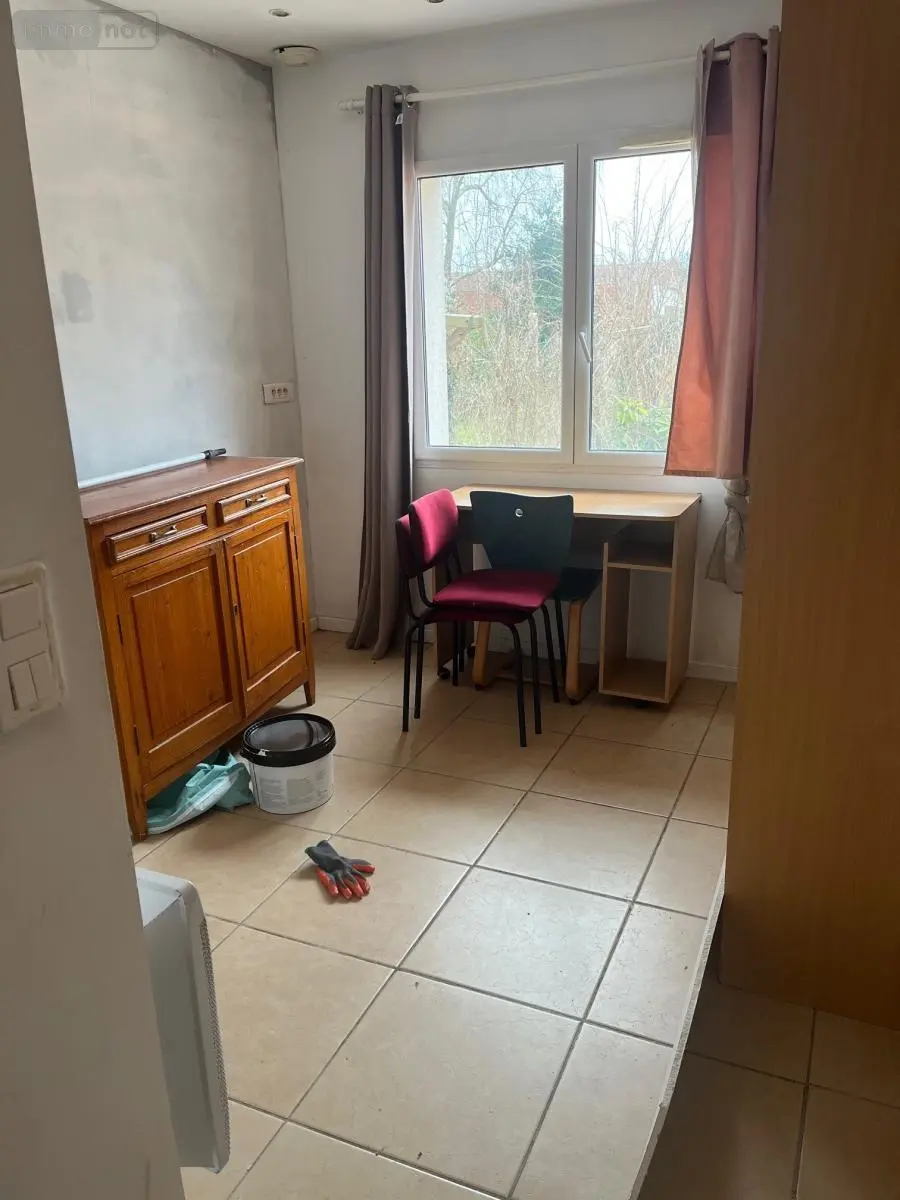 Maison a vendre Arras 62000 Pas-de-Calais 62 169 m2 8 pièces 322400 euros 62001-1169 009