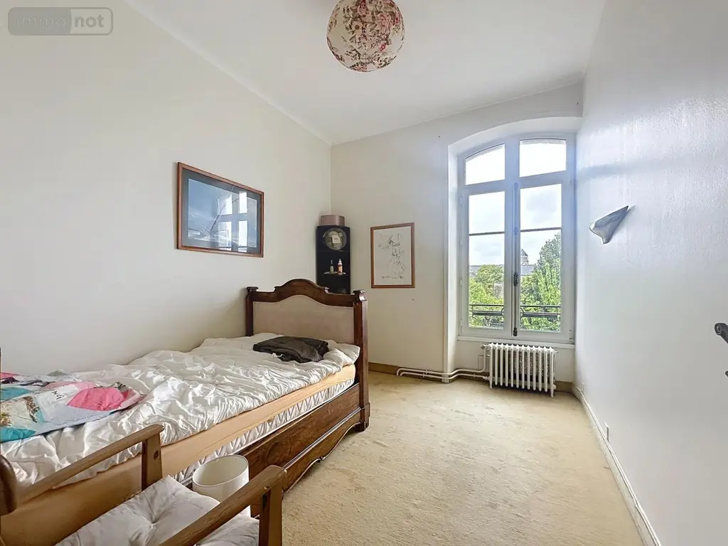 Maison a vendre Lorient 56100 Morbihan 56 269 m2 13 pièces 1189000 euros 56079-1609 010