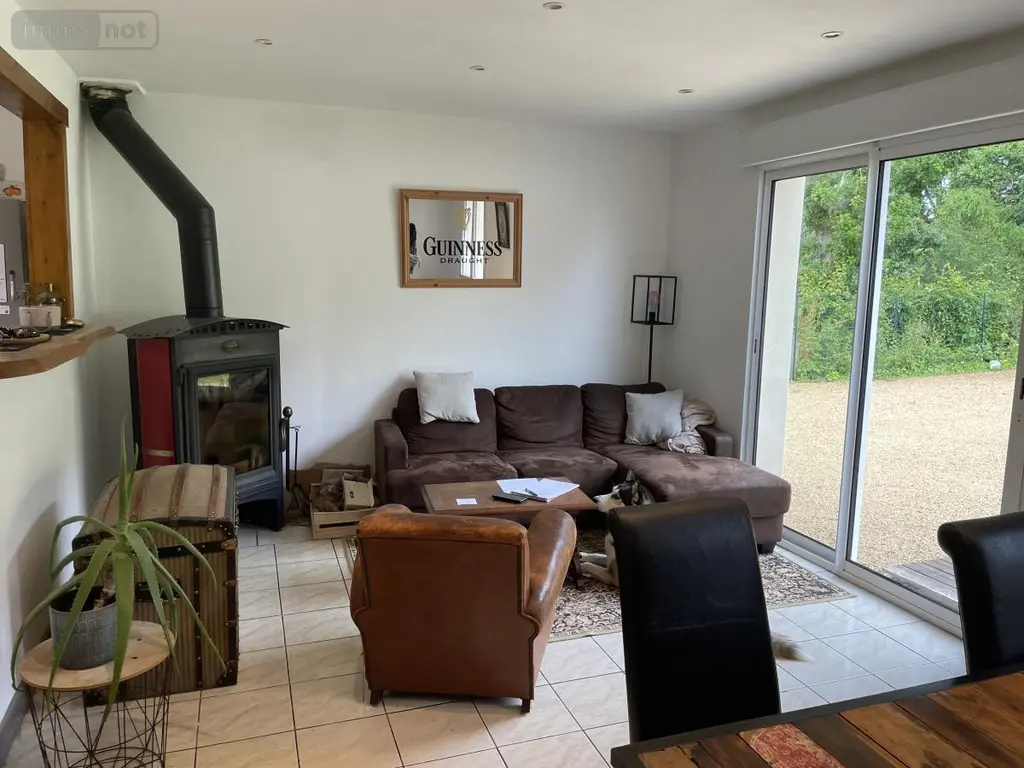Maison a vendre Plourivo 22860 Côtes-d'Armor 22 103 m2 6 pièces 270900 euros 22023-3293 002