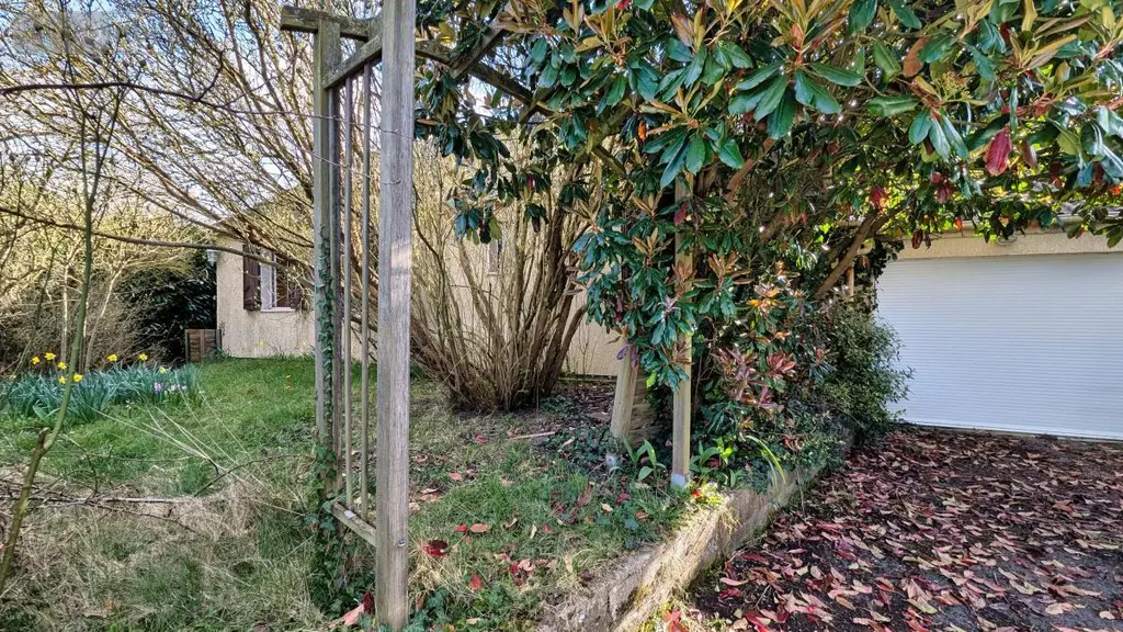 Maison a vendre La Bonneville-sur-Iton 27190 Eure 27 90 m2 4 pièces 136500 euros 27003-91 010