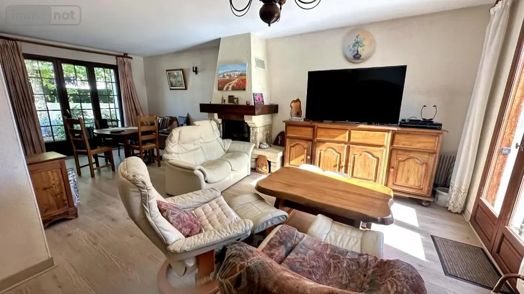 Maison a vendre Saint-Nolff 56250 Morbihan 56 105 m2 7 pièces 296290 euros 56003-1512 004