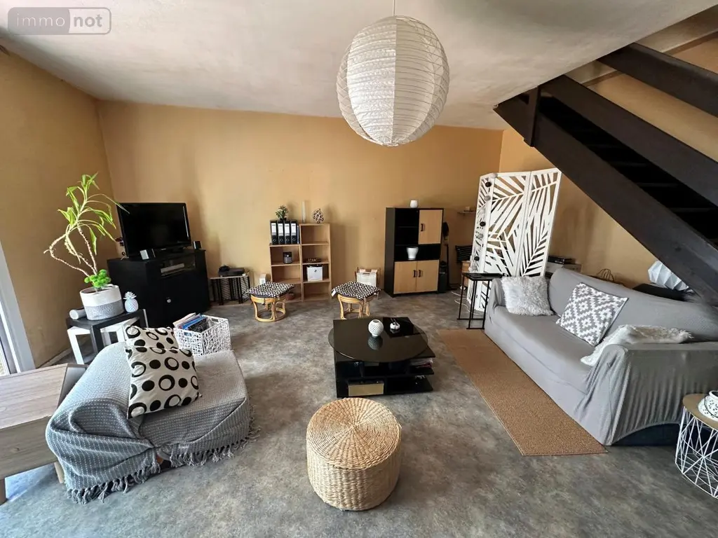 Maison a vendre Saint-Jean 31240 Haute-Garonne 31 97 m2 5 pièces 265000 euros 31003-173 005
