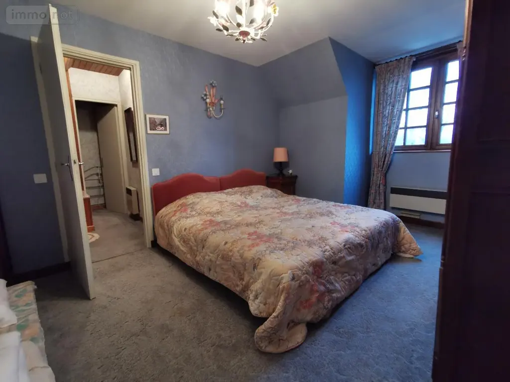 Maison a vendre Dennebrœucq 62560 Pas-de-Calais 62 215 m2 7 pièces 261250 euros 62130-2197 006