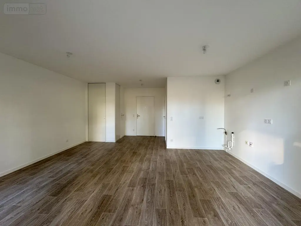 Location appartement Angers 49000 Maine-et-Loire 49 33 m2 1 pièce 593 euros 49009-L103 003
