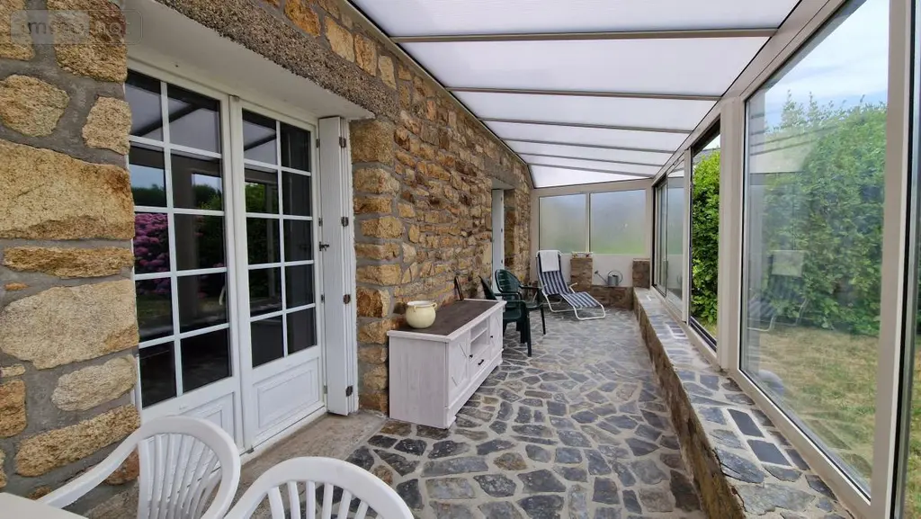 Maison a vendre Plouezoc'h 29252 Finistère 29 87 m2 5 pièces 178670 euros 29083-1656 004