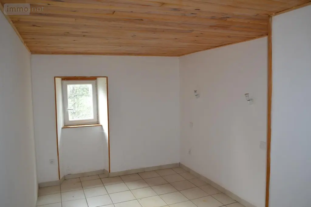 Maison a vendre Beaumont 07110 Ardèche 07 57 m2 3 pièces 189000 euros 07068-747 013