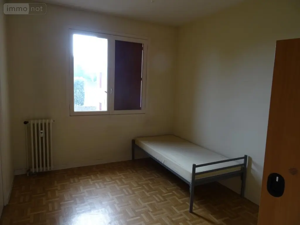 Appartement a vendre Laval 53000 Mayenne 53 97 m2 5 pièces 147320 euros 53079-1421 003