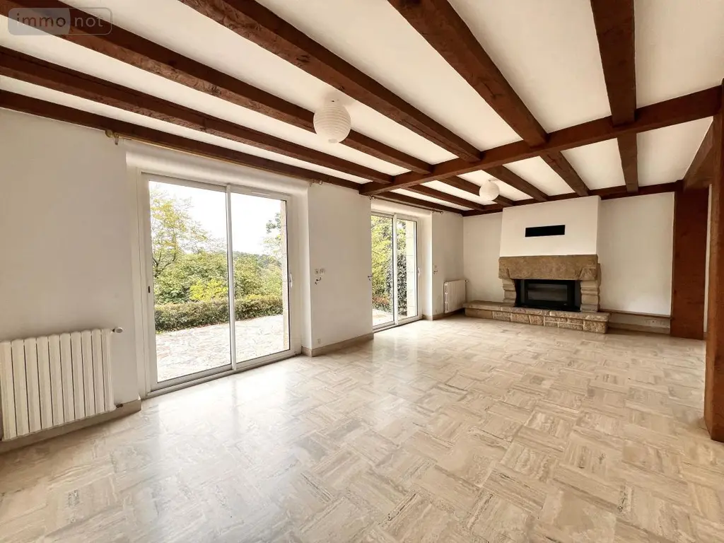 Maison a vendre Bohars 29820 Finistère 29 182 m2 7 pièces 432640 euros 29031-838 004