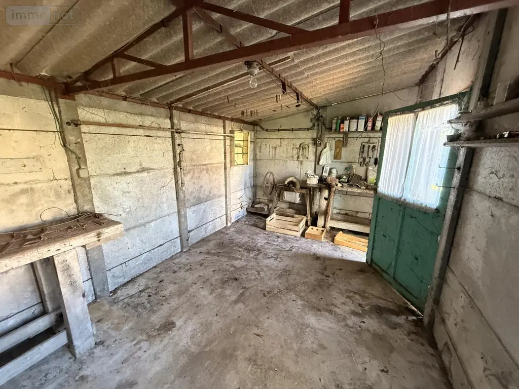 Maison a vendre Villers-Bocage 80260 Somme 80 109 m2 4 pièces 208000 euros 80121-2855 009