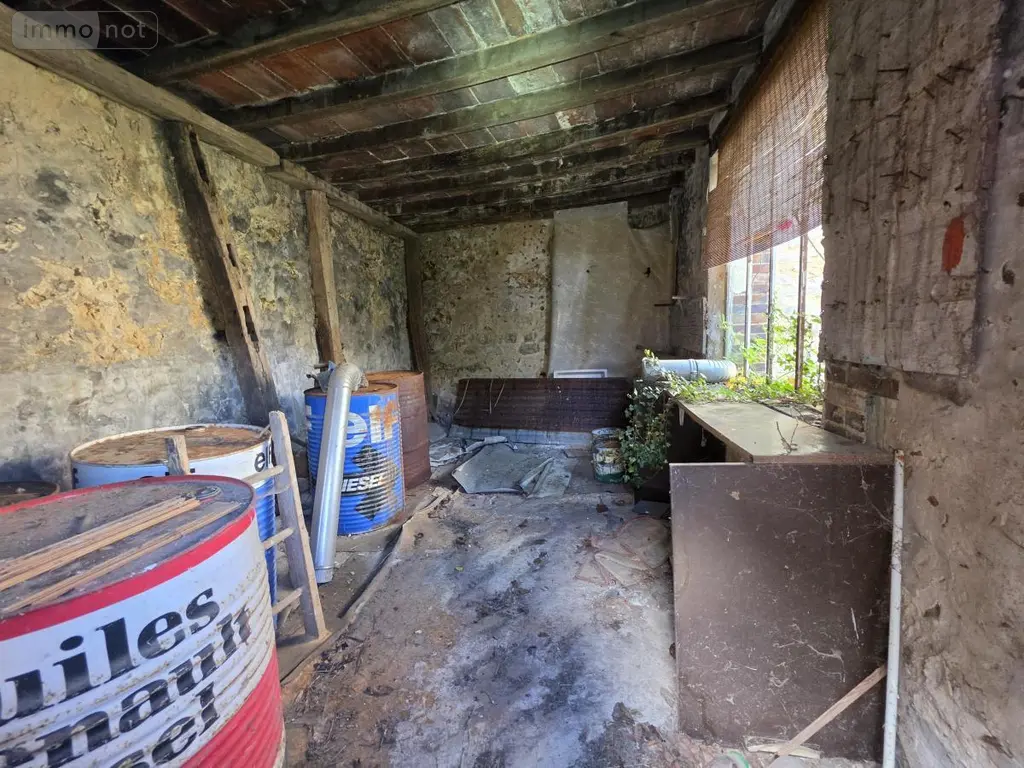 Maison a vendre Chantecoq 45320 Loiret 45 70 m2 77760 euros 45050-1420 010