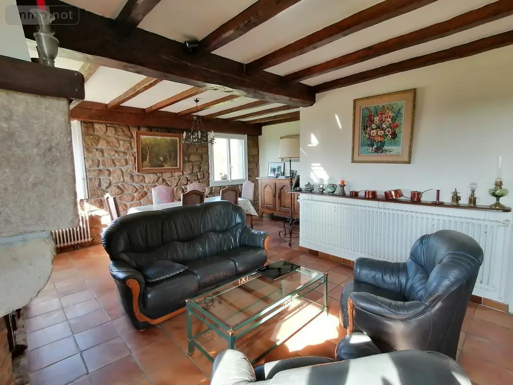 Maison a vendre Saint-Quay-Portrieux 22410 Côtes-d'Armor 22 176 m2 6 pièces 610000 euros 22017-1193 012