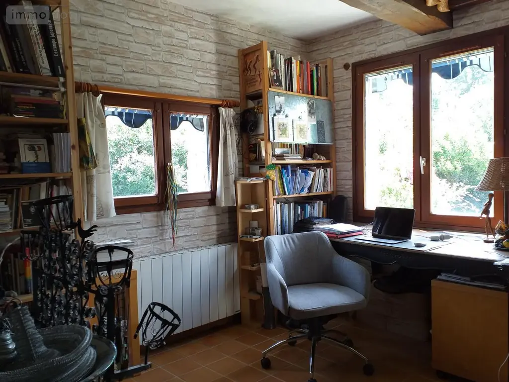 Maison a vendre Saint-Armel 56450 Morbihan 56 93 m2 6 pièces 428822 euros 56005-888 021