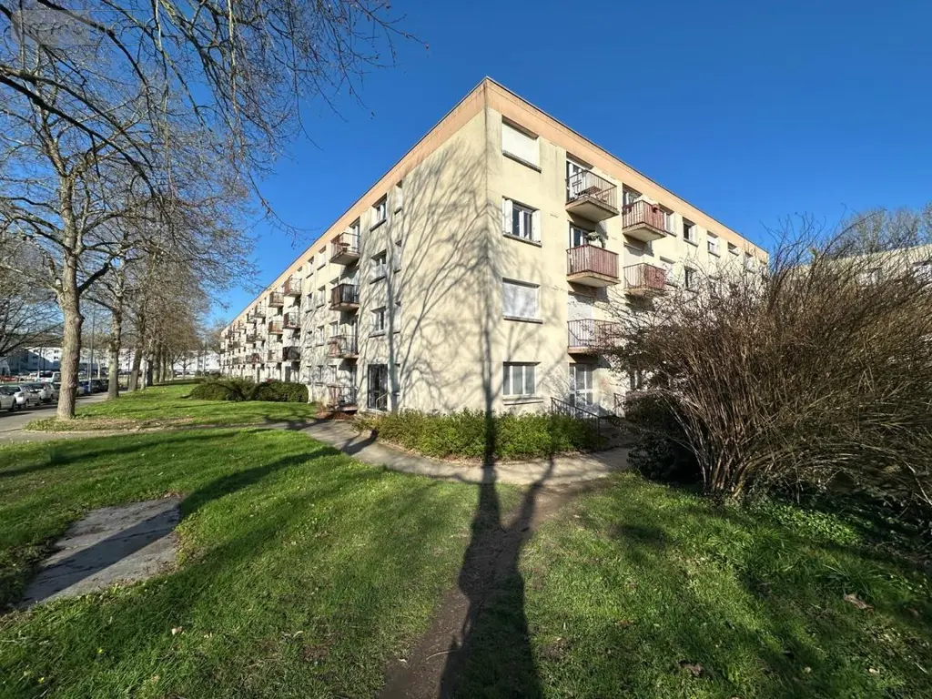 Appartement a vendre Rennes 35000 Ille-et-Vilaine 35 61 m2 3 pièces 135272 euros 35014-1251 008