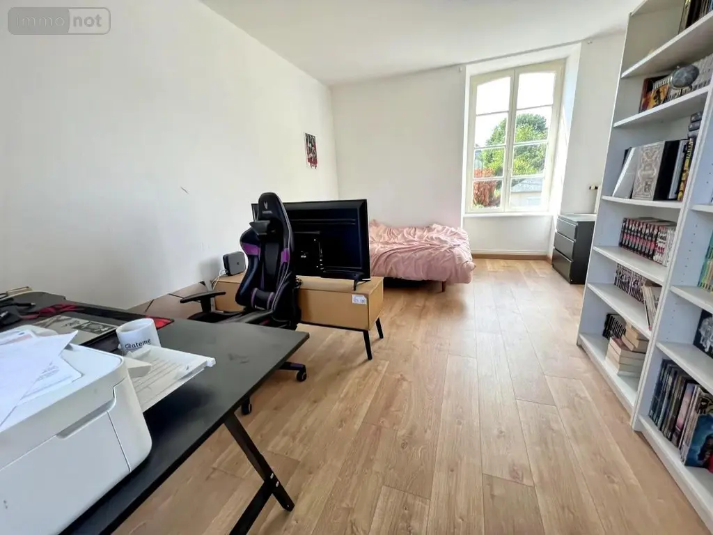 Maison a vendre Étrelles 35370 Ille-et-Vilaine 35 150 m2 5 pièces 260200 euros 35018-803 010