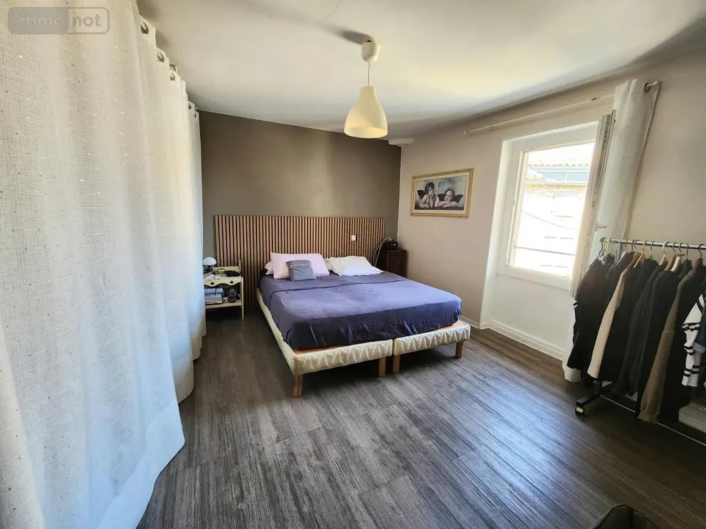 Maison a vendre La Garde-Adhémar 26700 Drôme 26 88 m2 4 pièces 210000 euros 26060-871 005