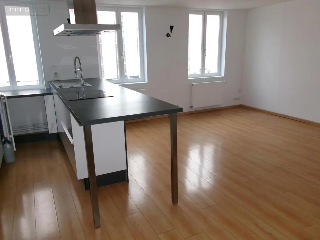 Immeuble de rapport a vendre Béthune 62400 Pas-de-Calais 62 125 m2 228800 euros 62023-3922 007