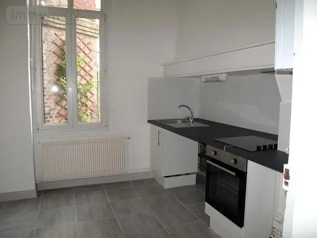 Location appartement Rouen 76000 Seine-Maritime 76 87 m2 3 pièces 815 euros 76002-L329 013