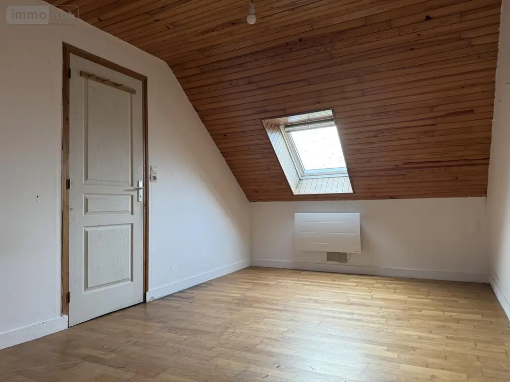 Maison a vendre Bégard 22140 Côtes-d'Armor 22 115 m2 4 pièces 268320 euros 22064-1336 020
