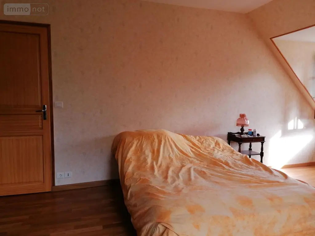 Maison a vendre Abilly 37160 Indre-et-Loire 37 175 m2 4 pièces 178500 euros 37082-321 005
