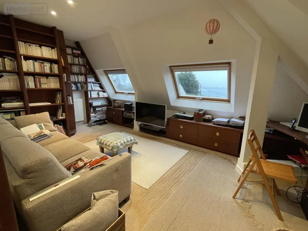 Maison a vendre Paimpol 22500 Côtes-d'Armor 22 194 m2 8 pièces 891900 euros 22023-3515 011