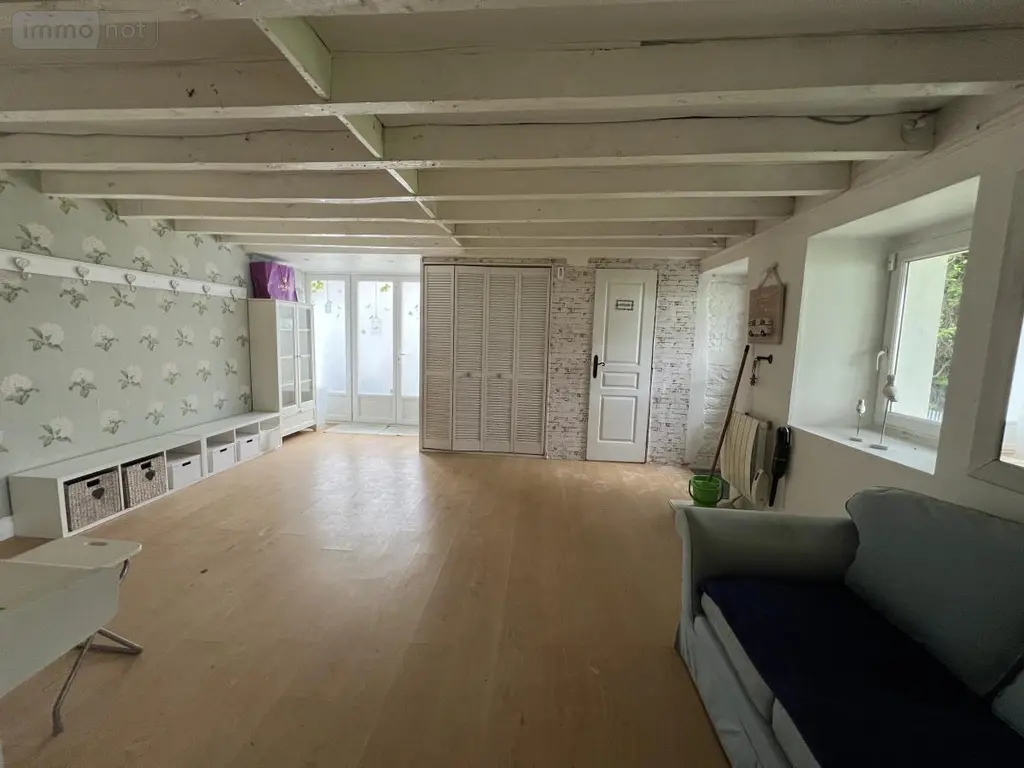 Maison a vendre Broons 22250 Côtes-d'Armor 22 132 m2 6 pièces 211190 euros 22044-3855 003